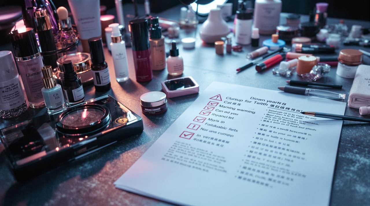 黑曝料 - 某直播平台头部主播涉嫌虚假宣传，进口保健品实为小作坊生产