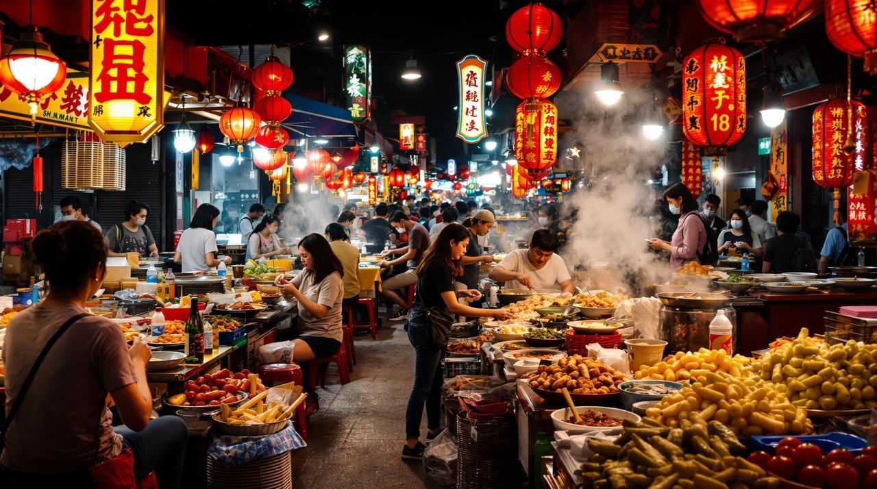黑曝料 - 深度解读：从"淄博烧烤"到"天水麻辣烫"，网红城市为何总是昙花一现